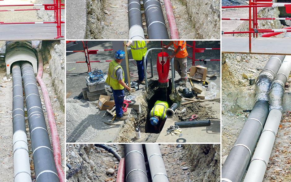 débouchage canalisation Montigny-lès-Cormeilles